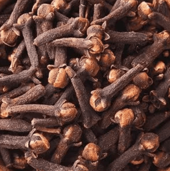 Cloves