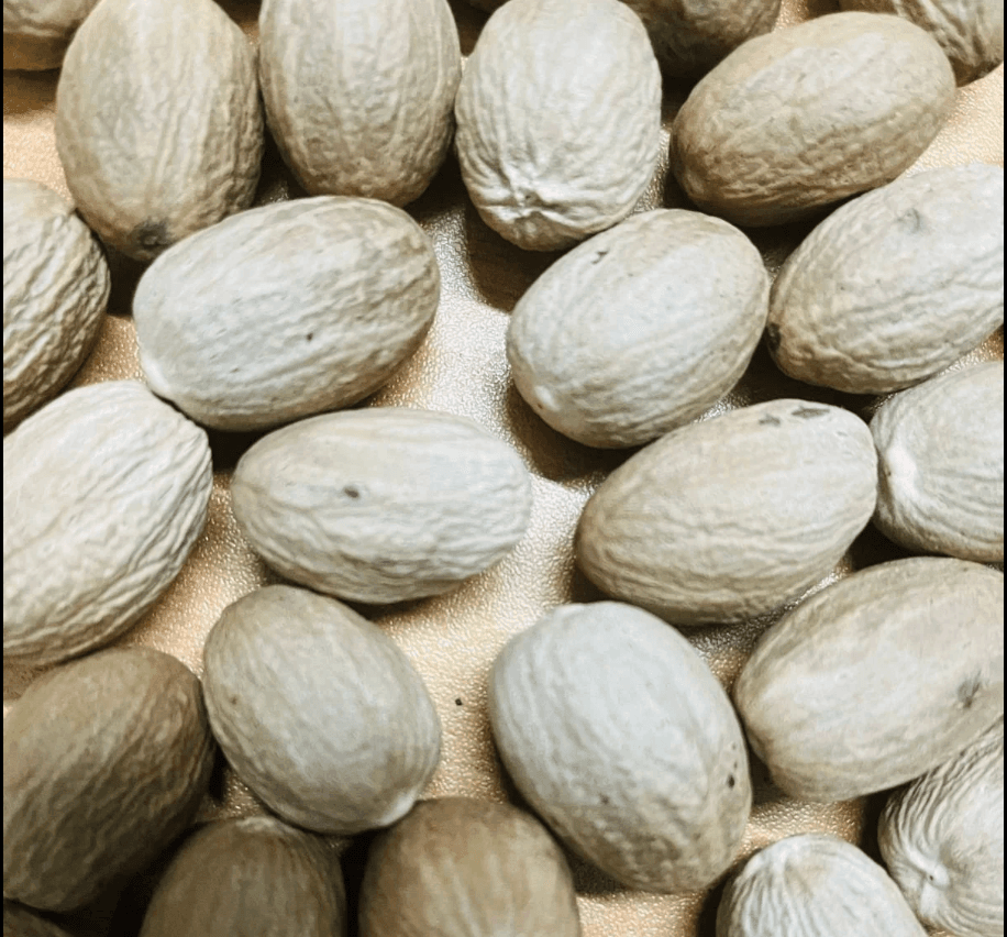 Nutmeg
